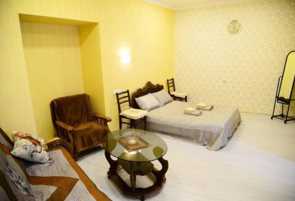 טביליסי Guest House Happy Holidays מראה חיצוני תמונה