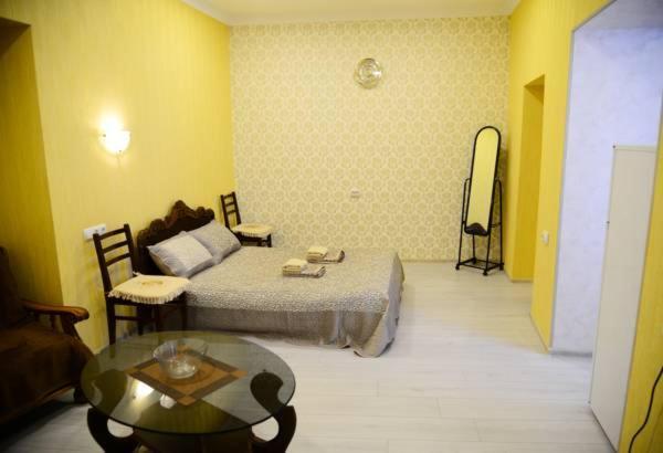 טביליסי Guest House Happy Holidays מראה חיצוני תמונה